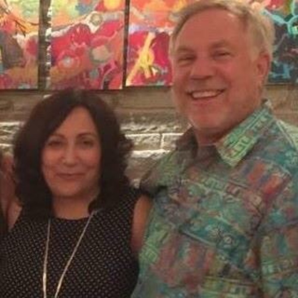 Meet your Posher, Marianne